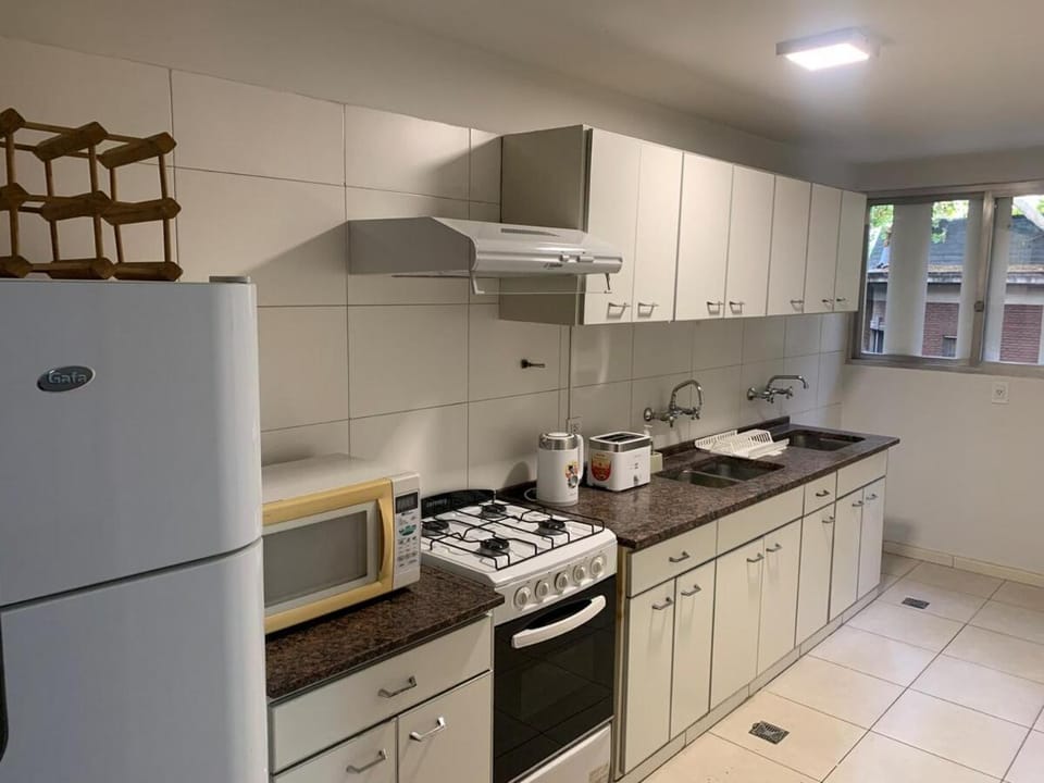 Microcentro Mendoza Apartment in Mendoza