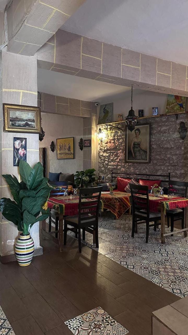 Riad Bladi Essaouira Bed and Breakfast in Essaouira