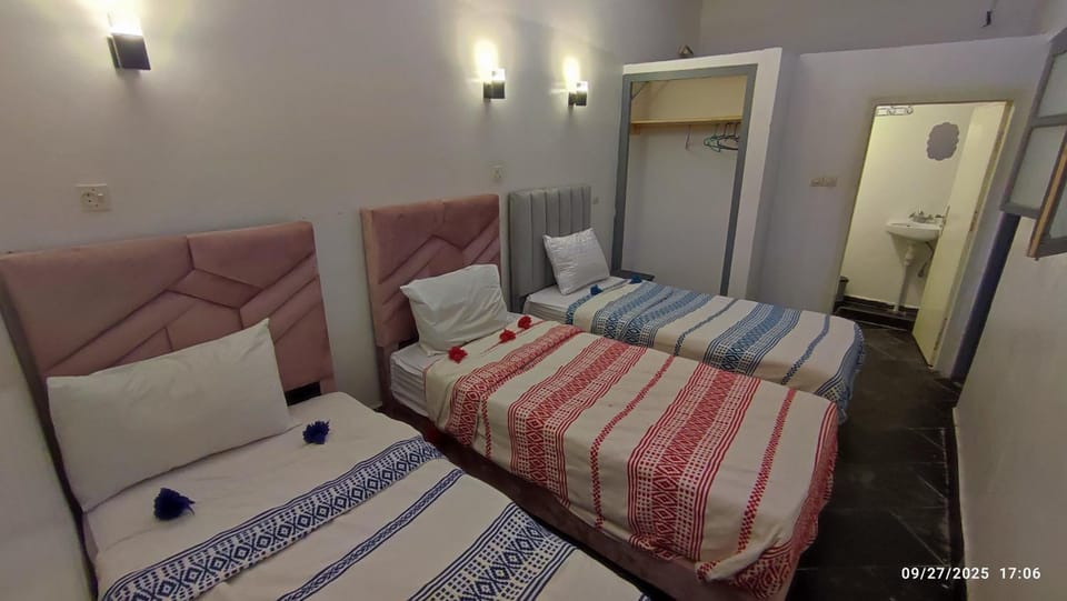 Riad Bladi Essaouira Bed and Breakfast in Essaouira