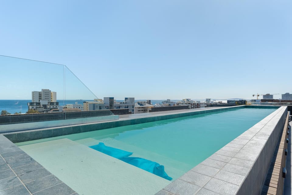 508 Three43 on B Apartment in Sea Point