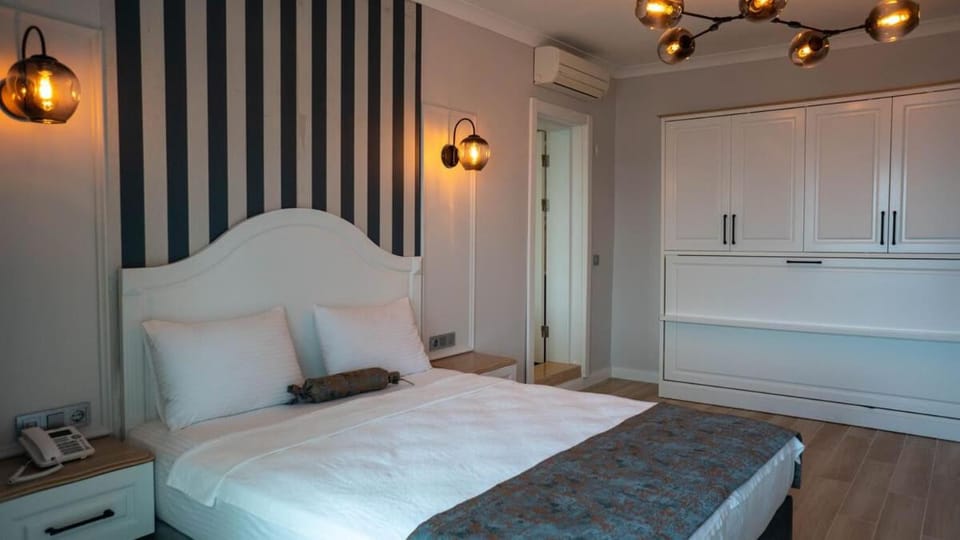 Beyaz Ev Otel Restaurant Hotel in Kayseri, Türkiye