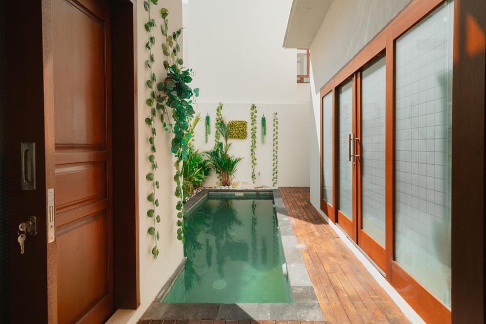Veeka Villa Villa in Kuta Selatan