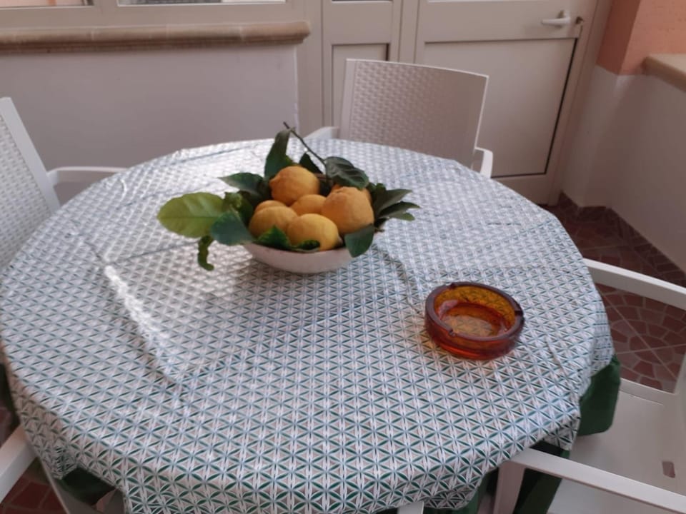 Casa Maria e giardino di limoni Apartment in Castro