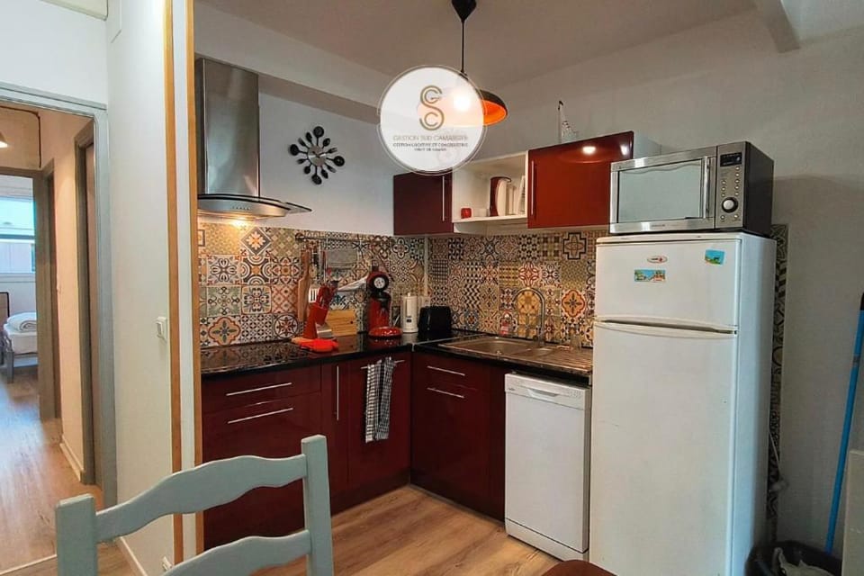 Camargue Saintes Maries de la Mer Apartment in Saintes-Maries-de-la-Mer