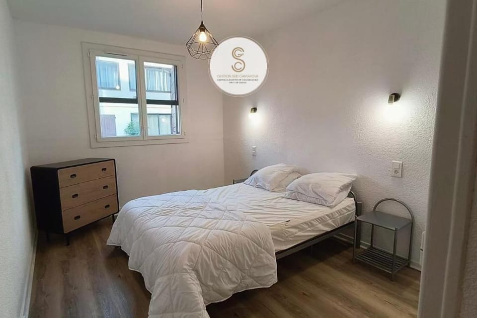 Camargue Saintes Maries de la Mer Apartment in Saintes-Maries-de-la-Mer