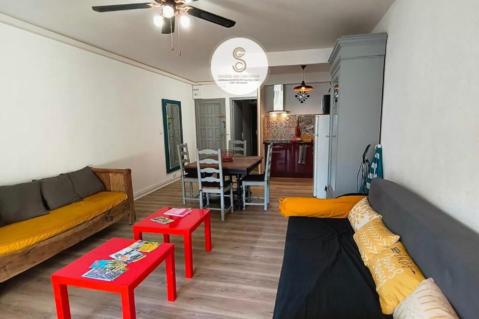 Camargue Saintes Maries de la Mer Apartment in Saintes-Maries-de-la-Mer