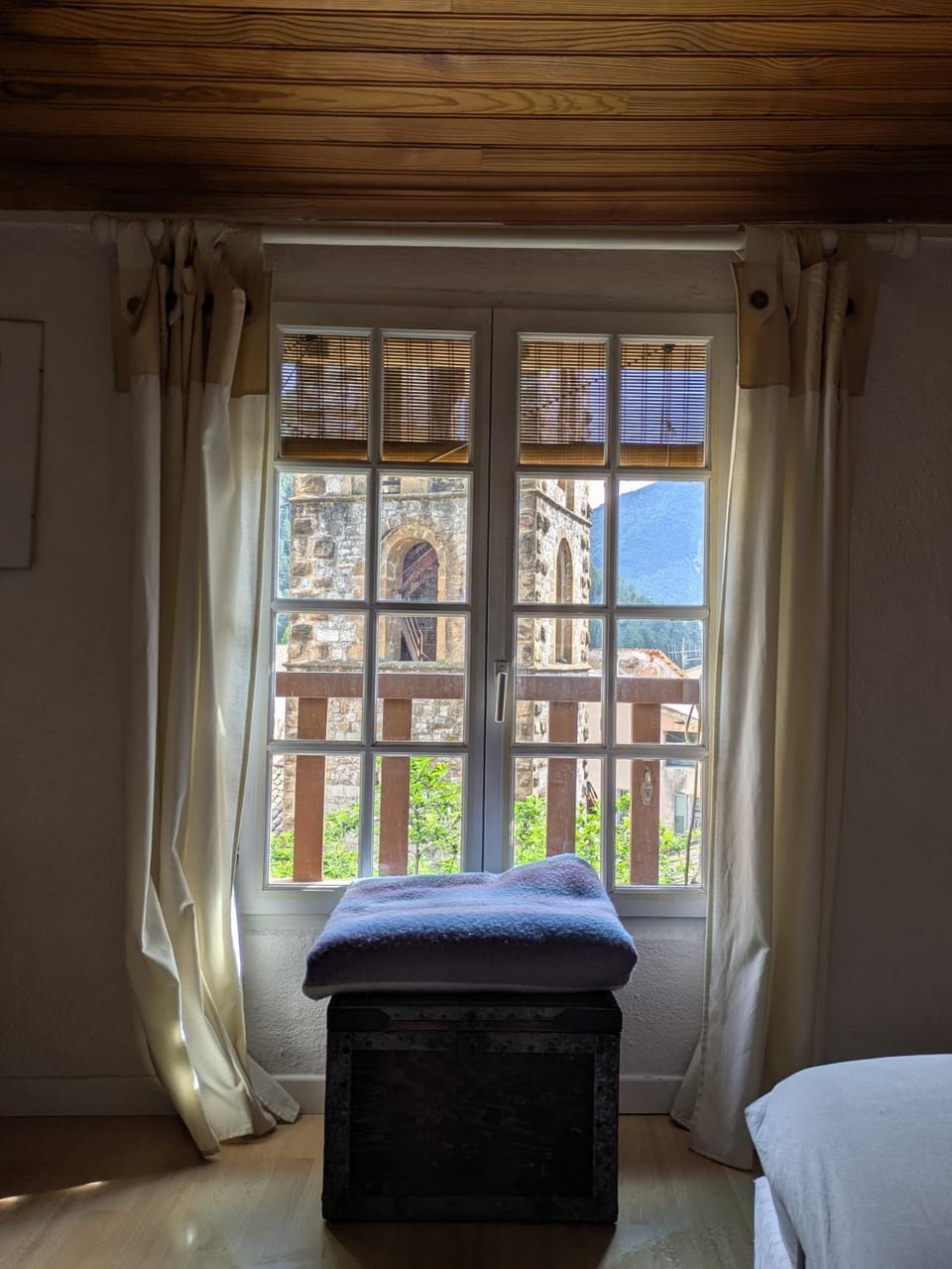 View (from property/room), Bedroom