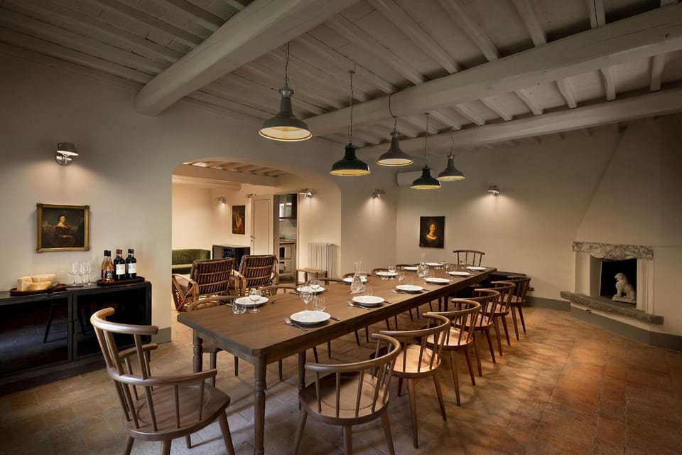 Spring, Summer, Dining area, Autumn
