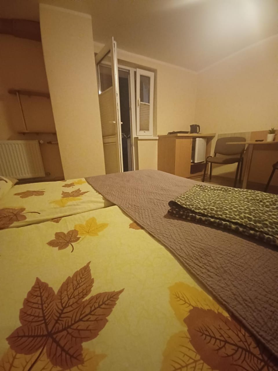 Pensjonat Pod ósemką Mielno Bed and Breakfast in West Pomeranian Voivodeship, Poland