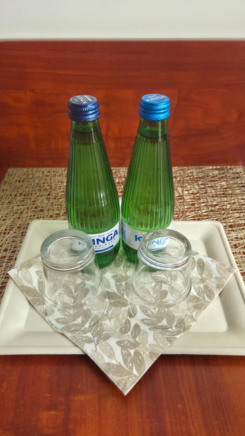 Drinks
