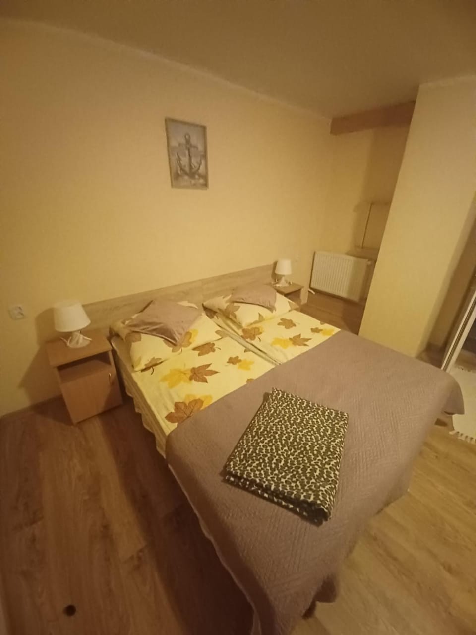 Pensjonat Pod ósemką Mielno Bed and Breakfast in West Pomeranian Voivodeship, Poland