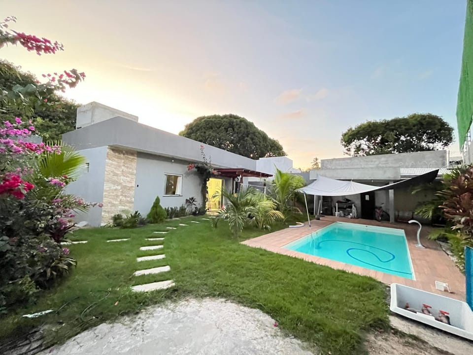 Casa temporada House in Camaçari