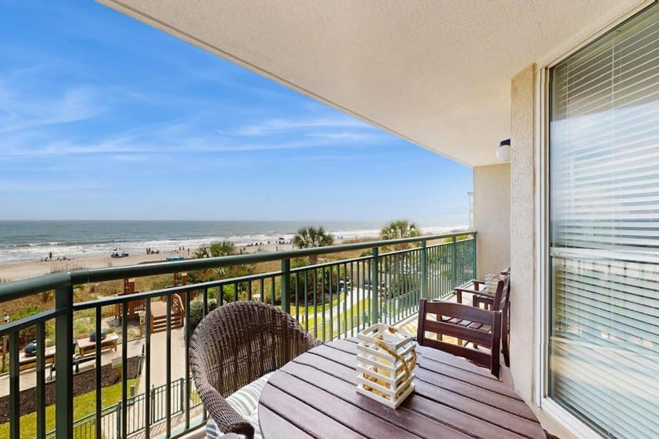 Windy Hill Dunes 204 Apartment in North Myrtle Beach