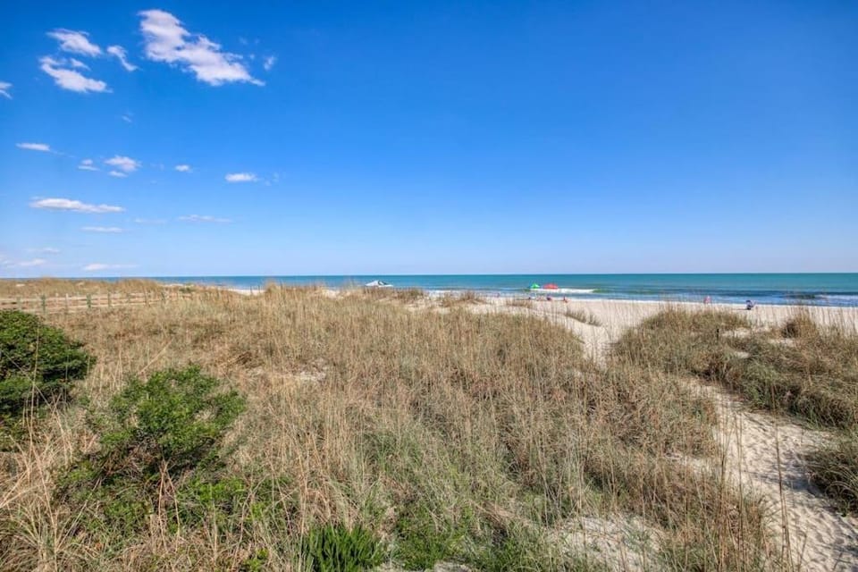 Windy Hill Dunes 204 Apartment in North Myrtle Beach