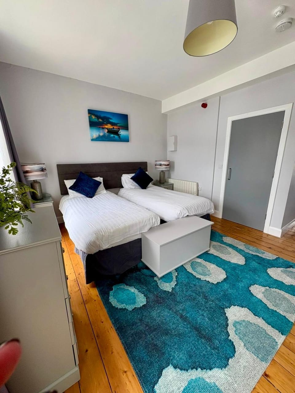 6 New Street Bantry Studio Apartment 1 Apartment in County Cork