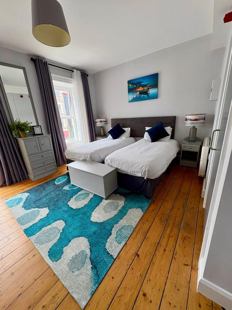 6 New Street Bantry Studio Apartment 1 Apartment in County Cork