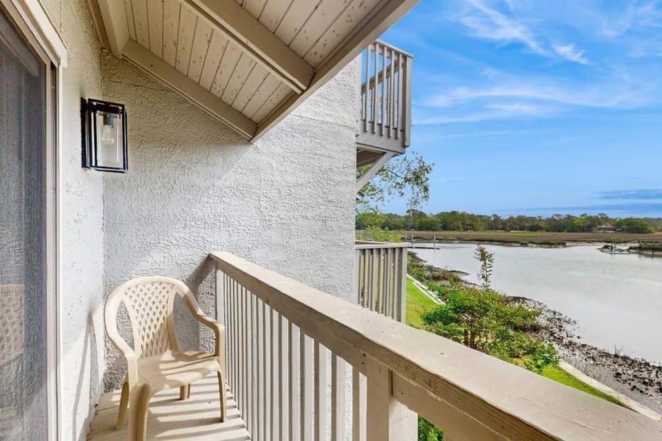Port II Villas 1613 House in Hilton Head Island