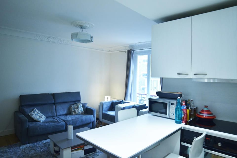 Superb 38m2 apartment Aux Invalides - Paris Apartment in Paris