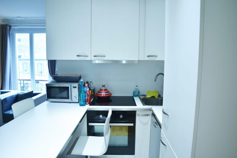 Superb 38m2 apartment Aux Invalides - Paris Apartment in Paris