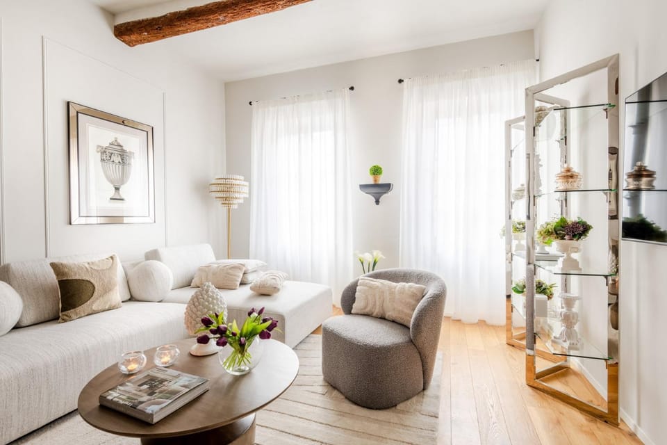 Casa Meg Apartment in Capannori