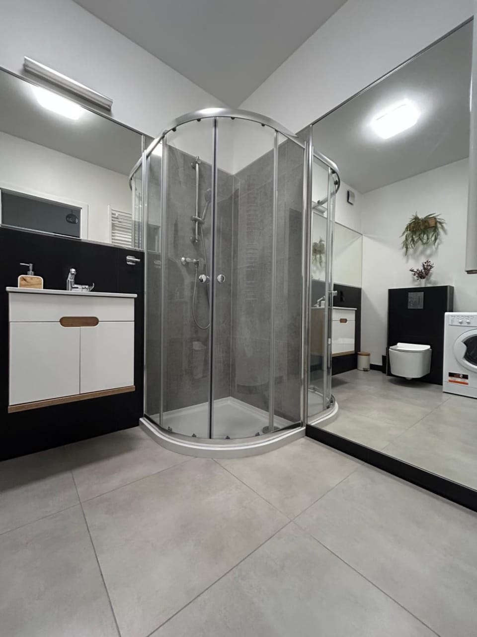 Apartament nad Motławą Apartment in Gdansk