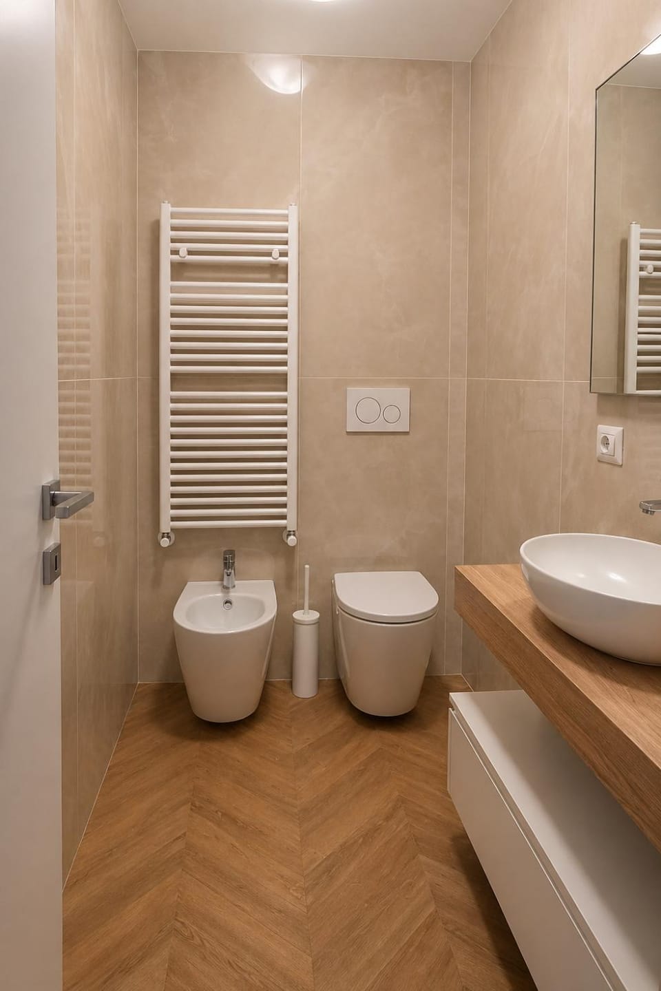 Shower, Toilet, Bathroom, bidet