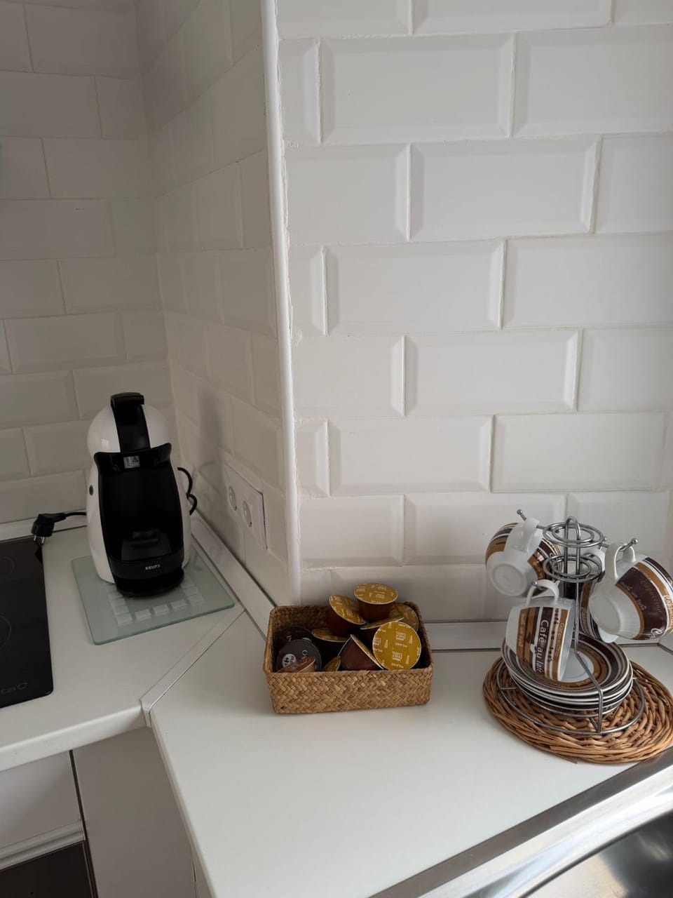 Coffee/tea facilities, Kitchen or kitchenette