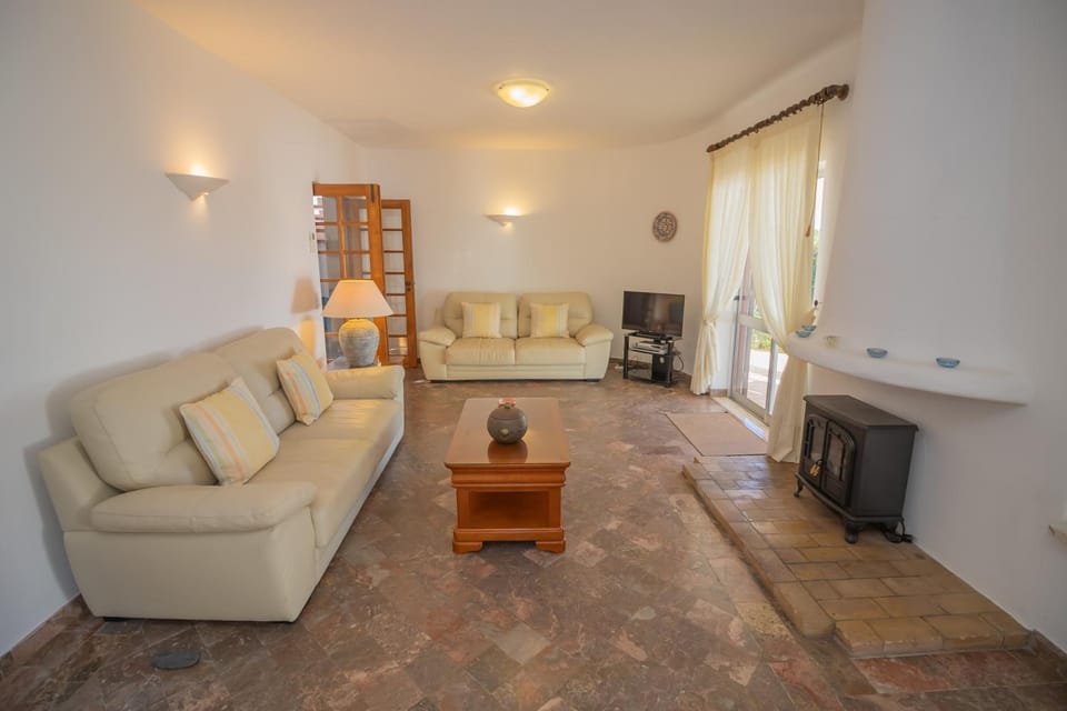 Casa dos Sonhos Praia da Luz Villa in Luz