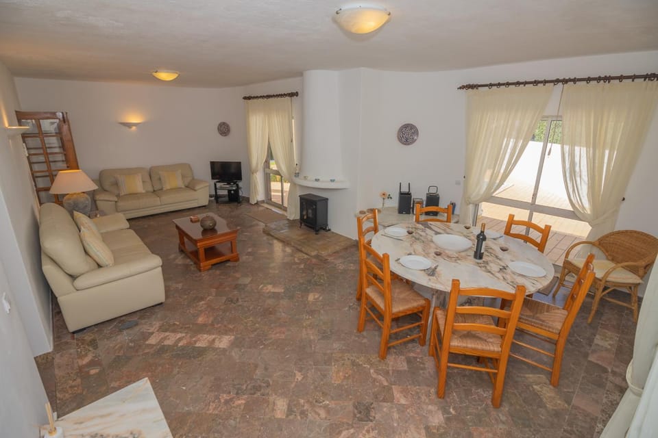 Casa dos Sonhos Praia da Luz Villa in Luz