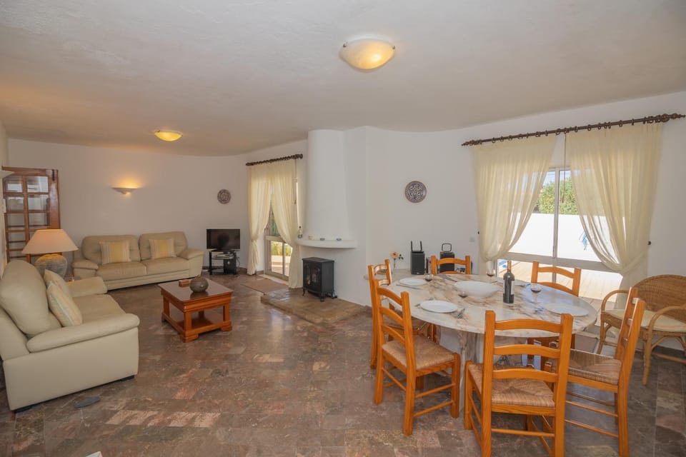 Casa dos Sonhos Praia da Luz Villa in Luz