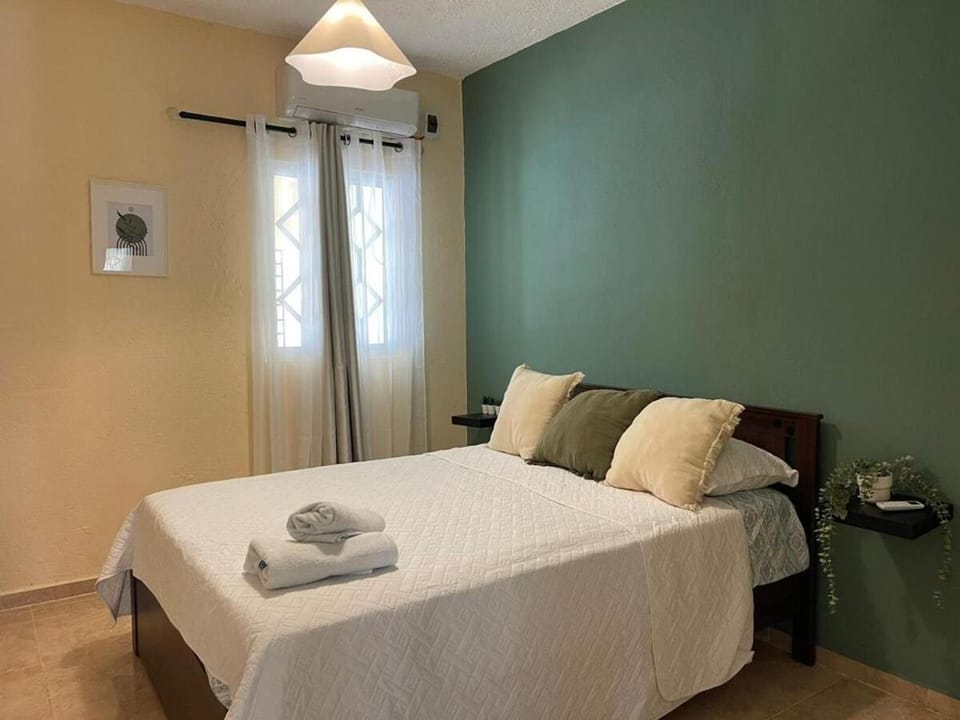Casa Kaibana - 8 Pax, con piscina, cerca del mar House in Dominican Republic