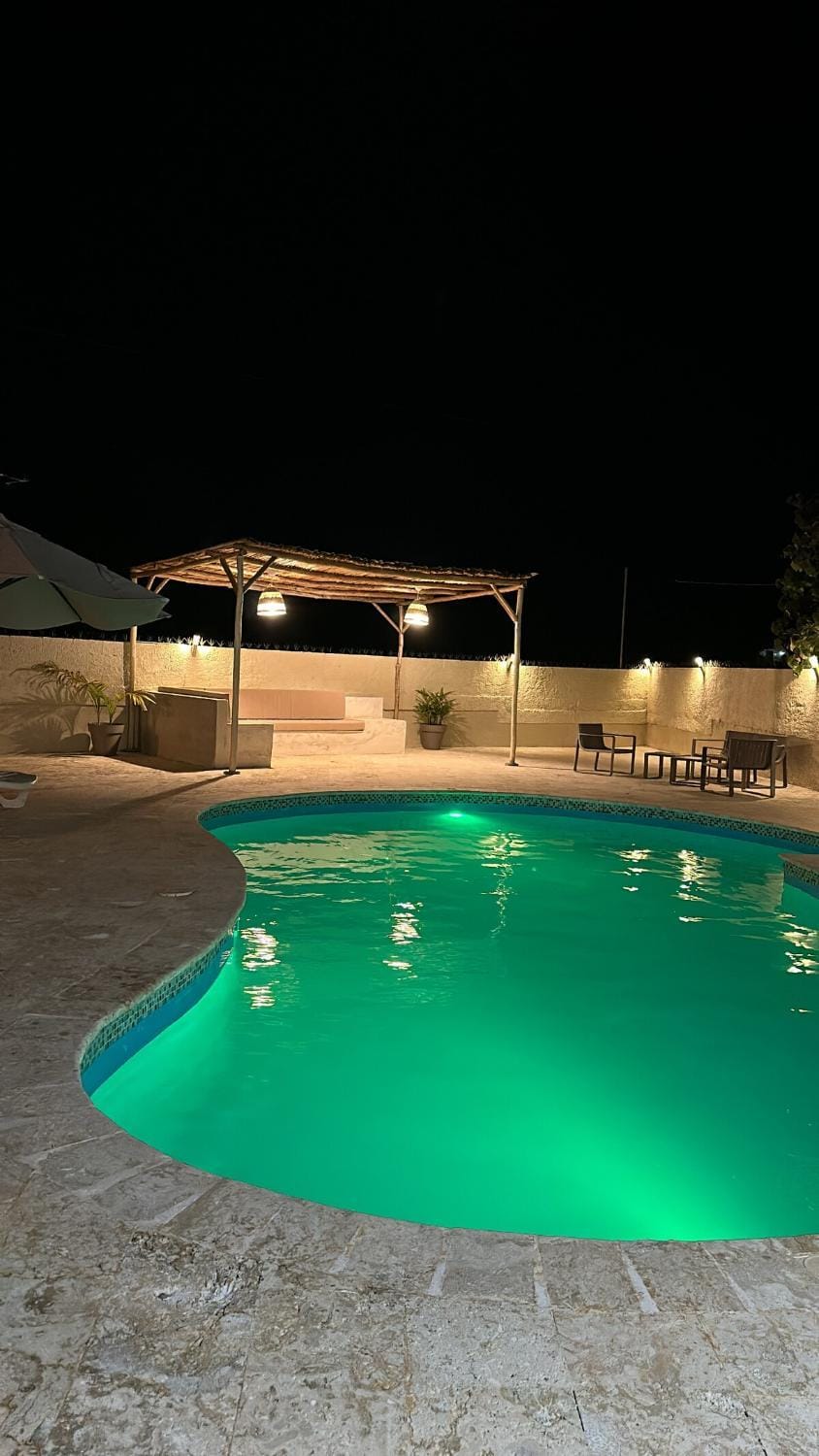 Casa Kaibana - 8 Pax, con piscina, cerca del mar House in Dominican Republic