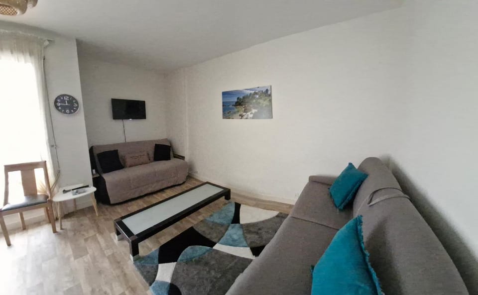 Kerambigorn 1 Apartment in Fouesnant