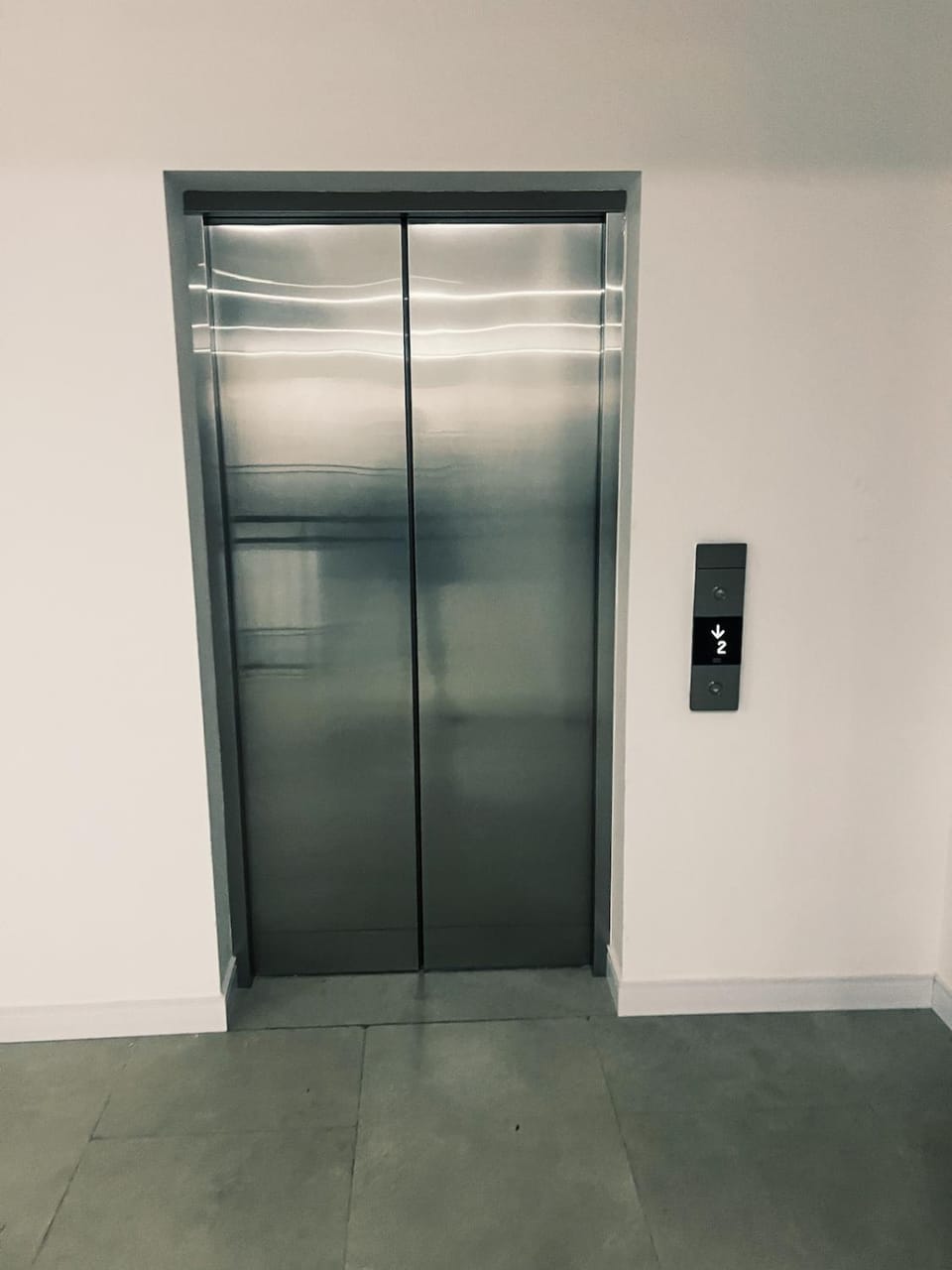 elevator
