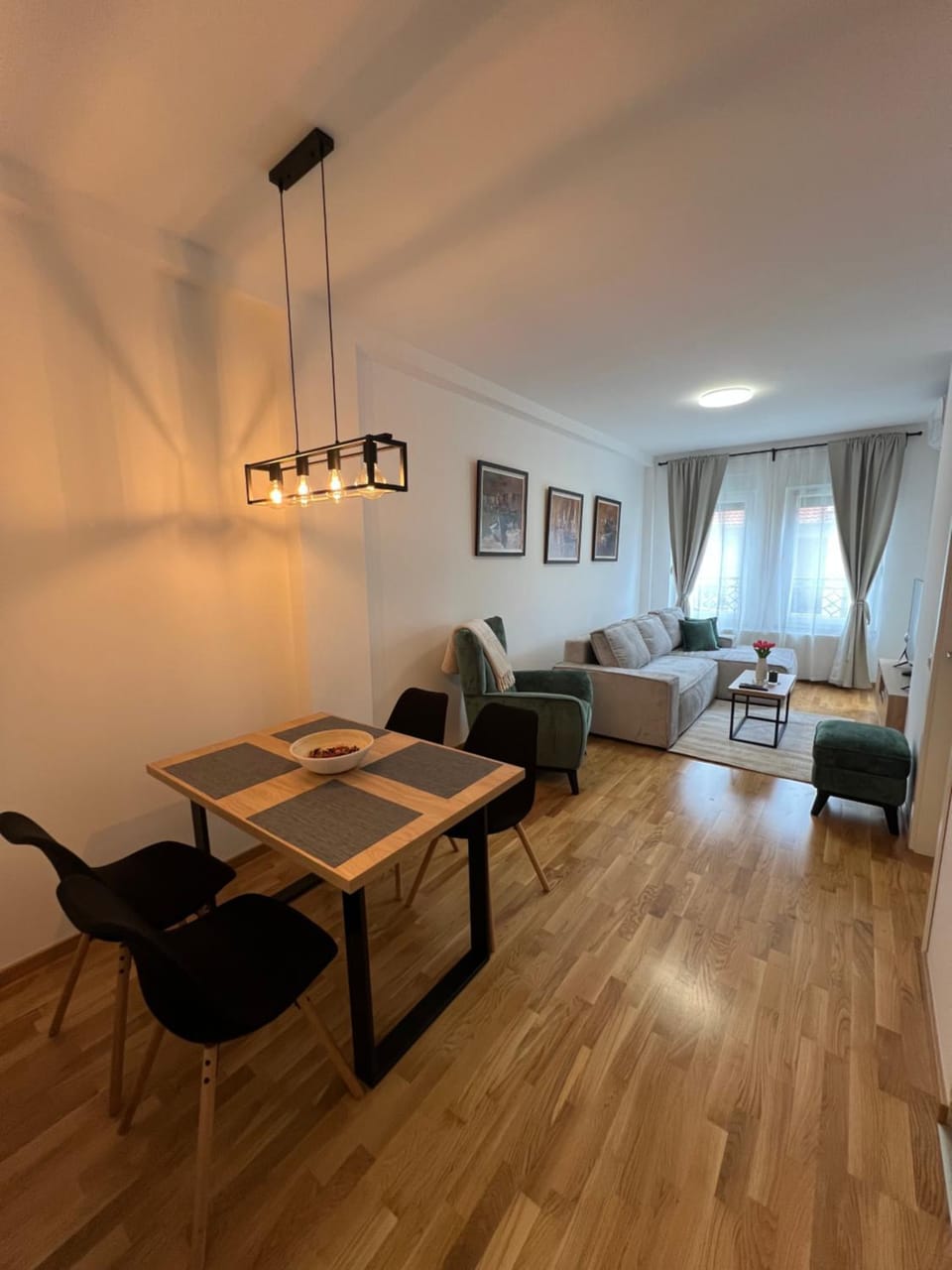 Loyal 1 Apartment in Serbia