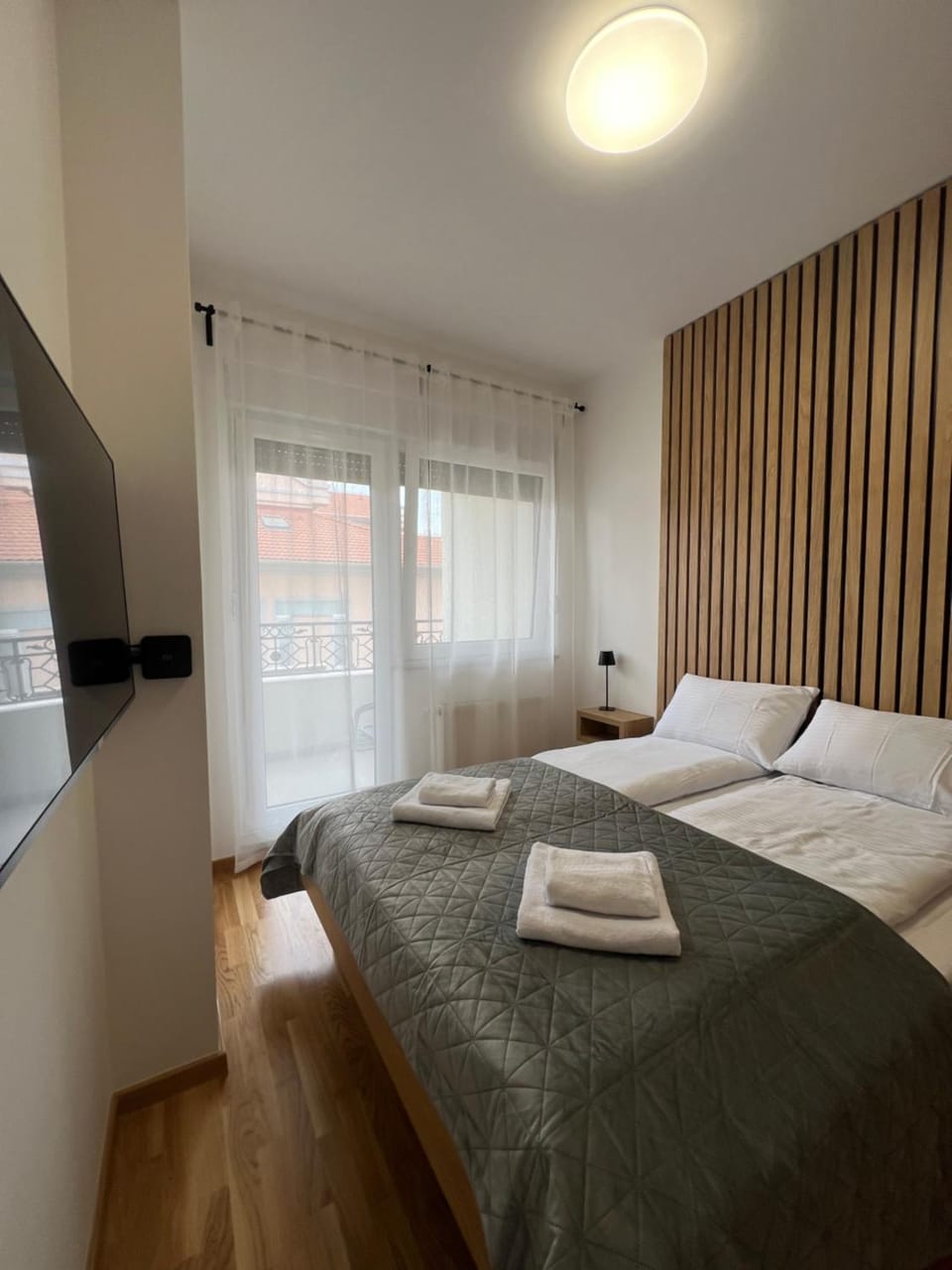Loyal 1 Apartment in Serbia
