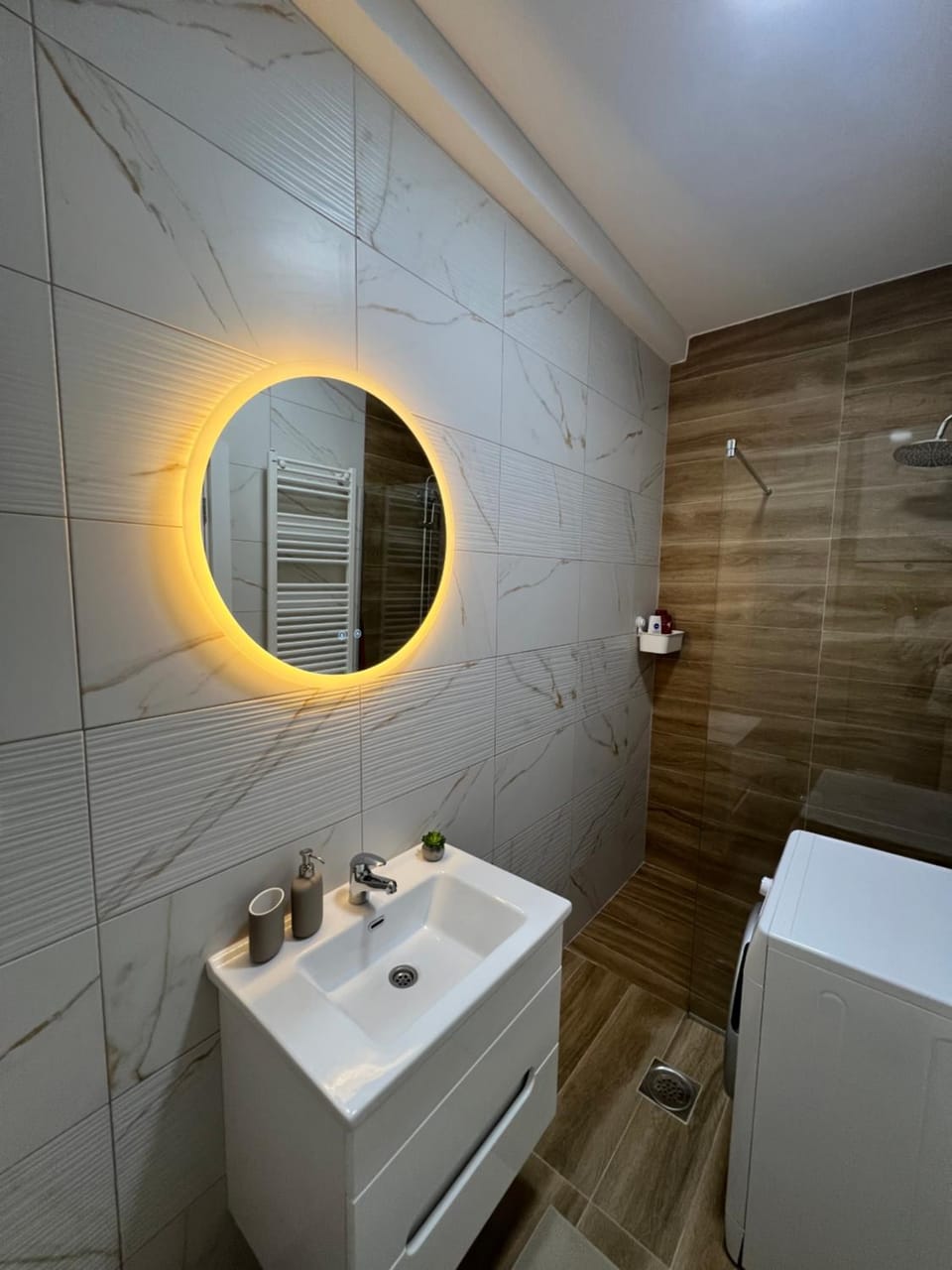 Loyal 1 Apartment in Serbia