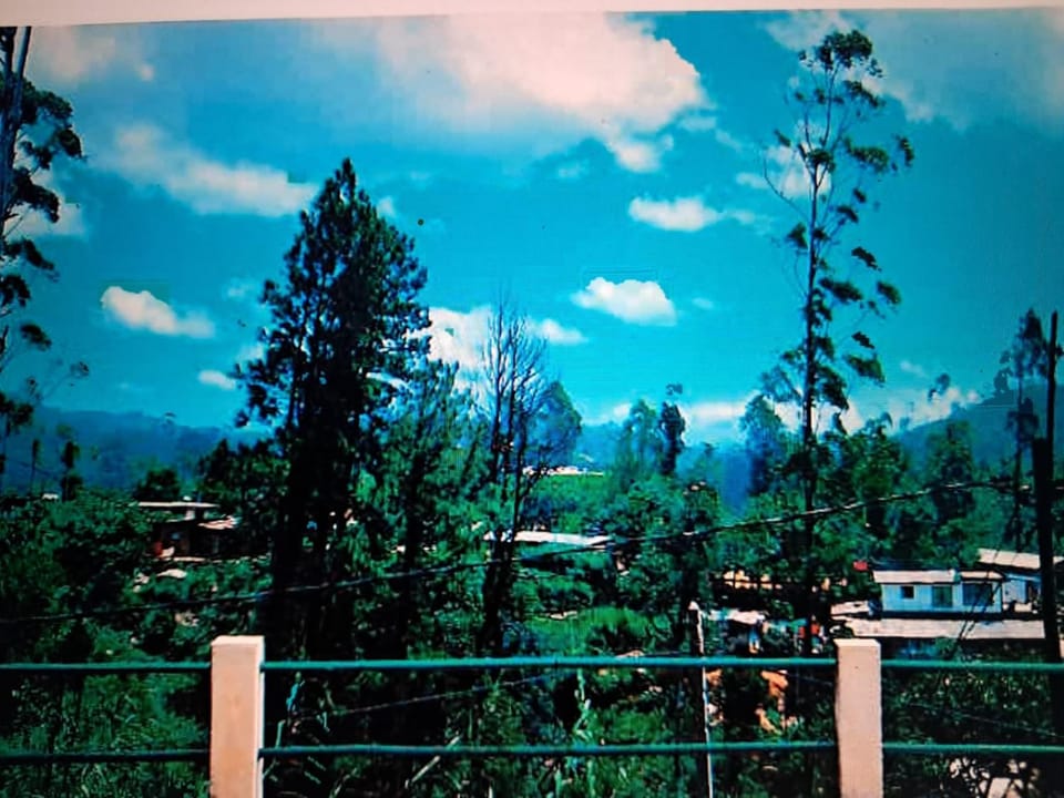Mano illam Bed and Breakfast in Central Province