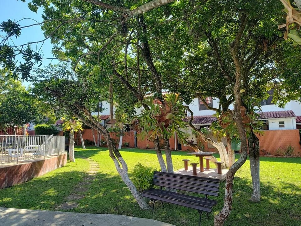 Itaipuaçu Casa de Veraneio com Piscina House in Saquarema