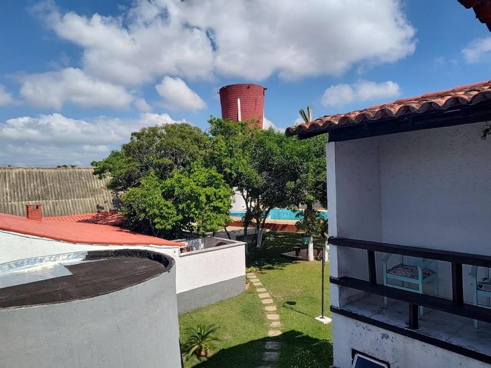 Itaipuaçu Casa de Veraneio com Piscina House in Saquarema