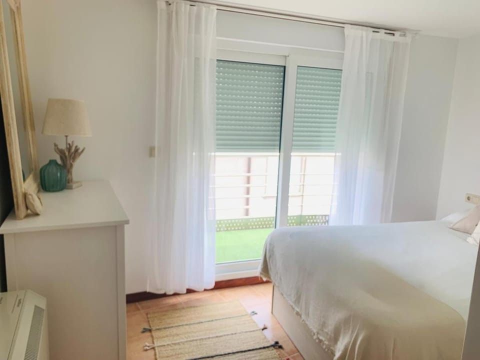 O Pisiño Apartment in Galicia