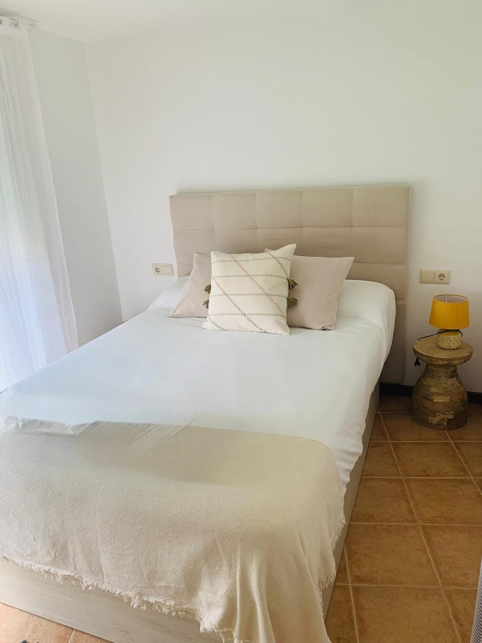 O Pisiño Apartment in Galicia