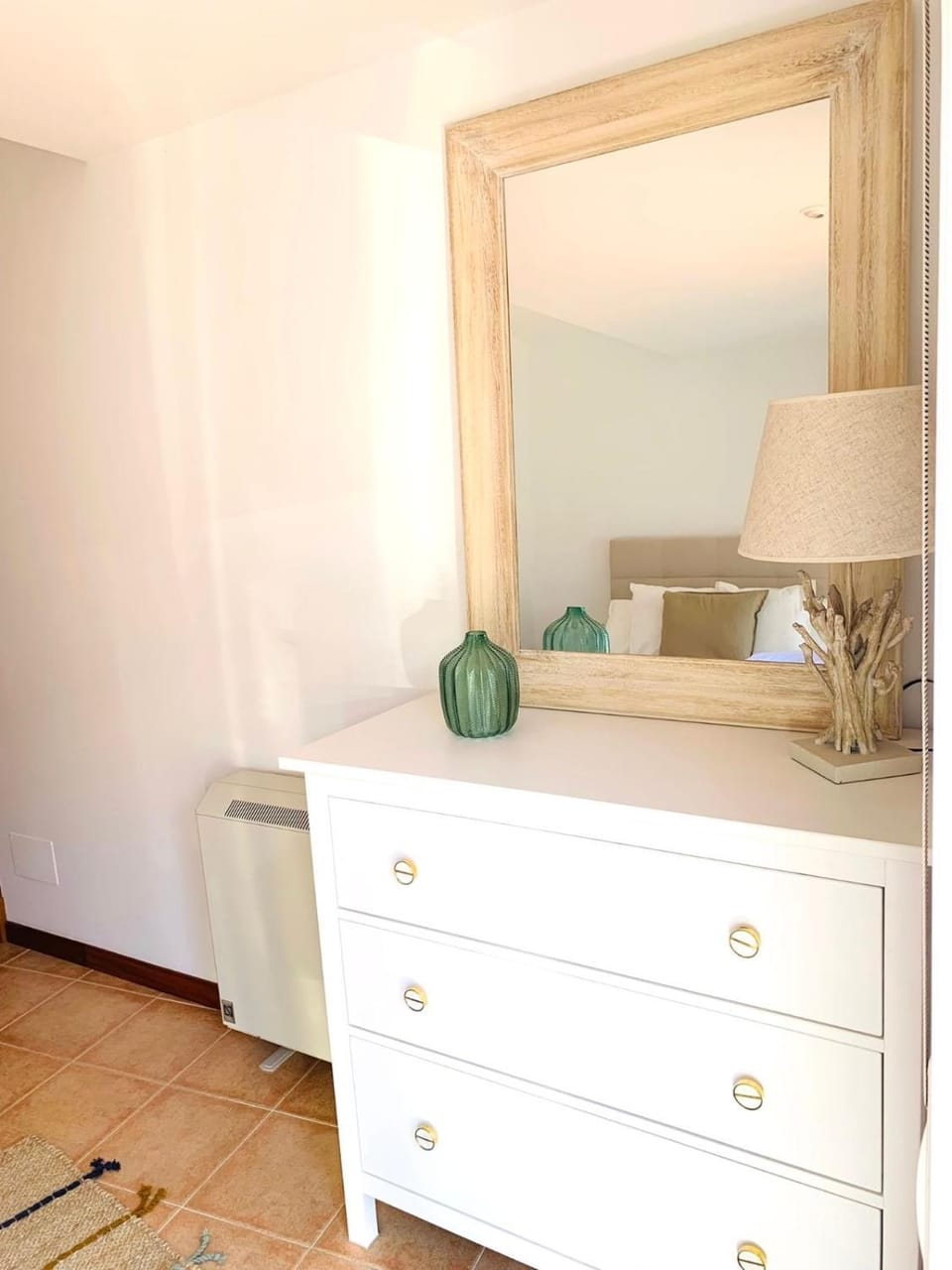 O Pisiño Apartment in Galicia