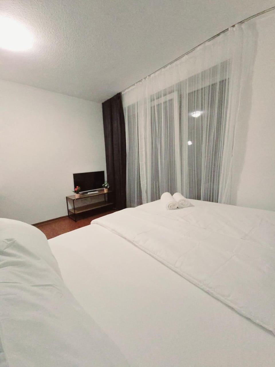 Elahs Nod Apartment in Bavaria