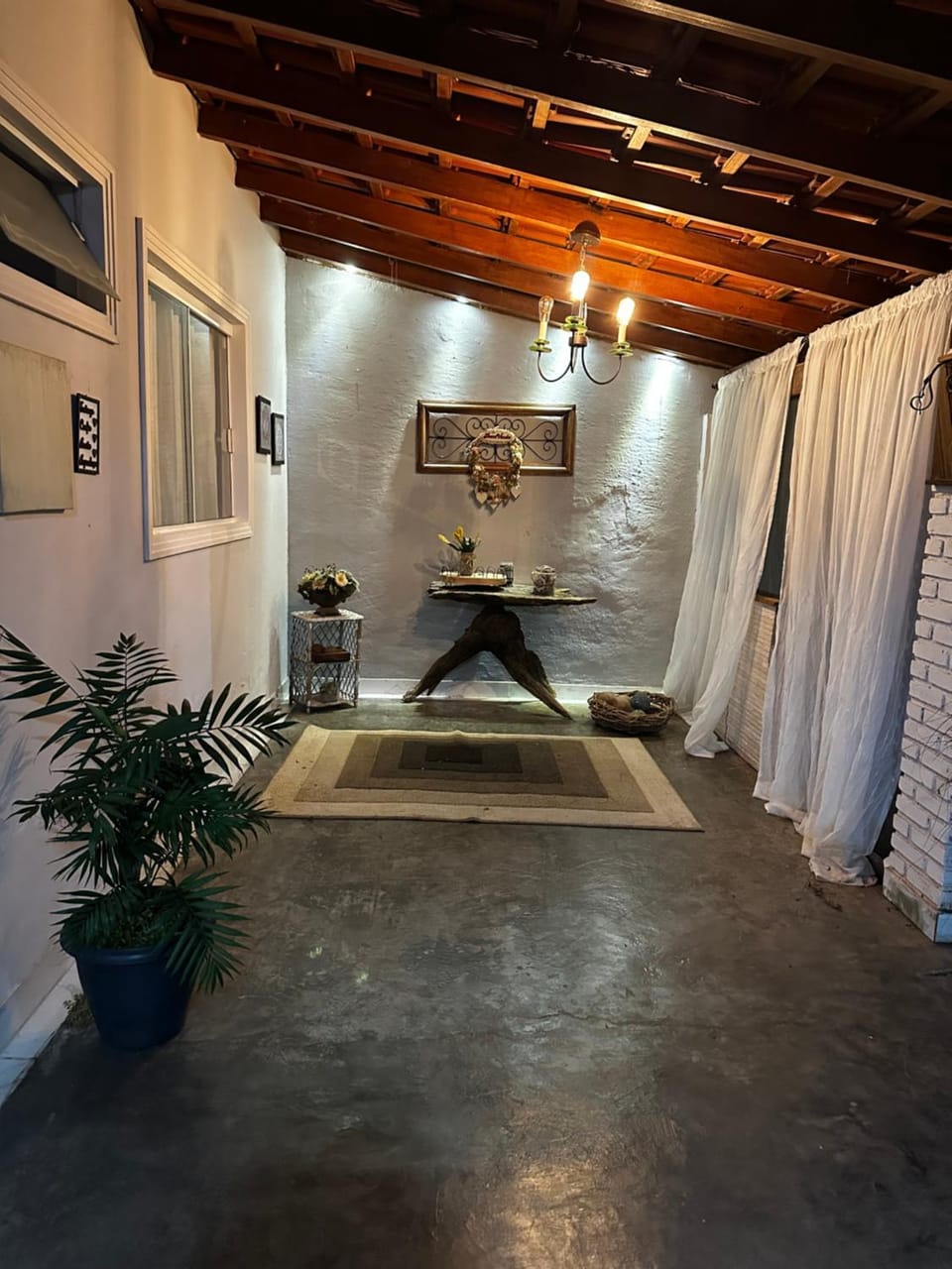 Recanto Drilê House in State of São Paulo