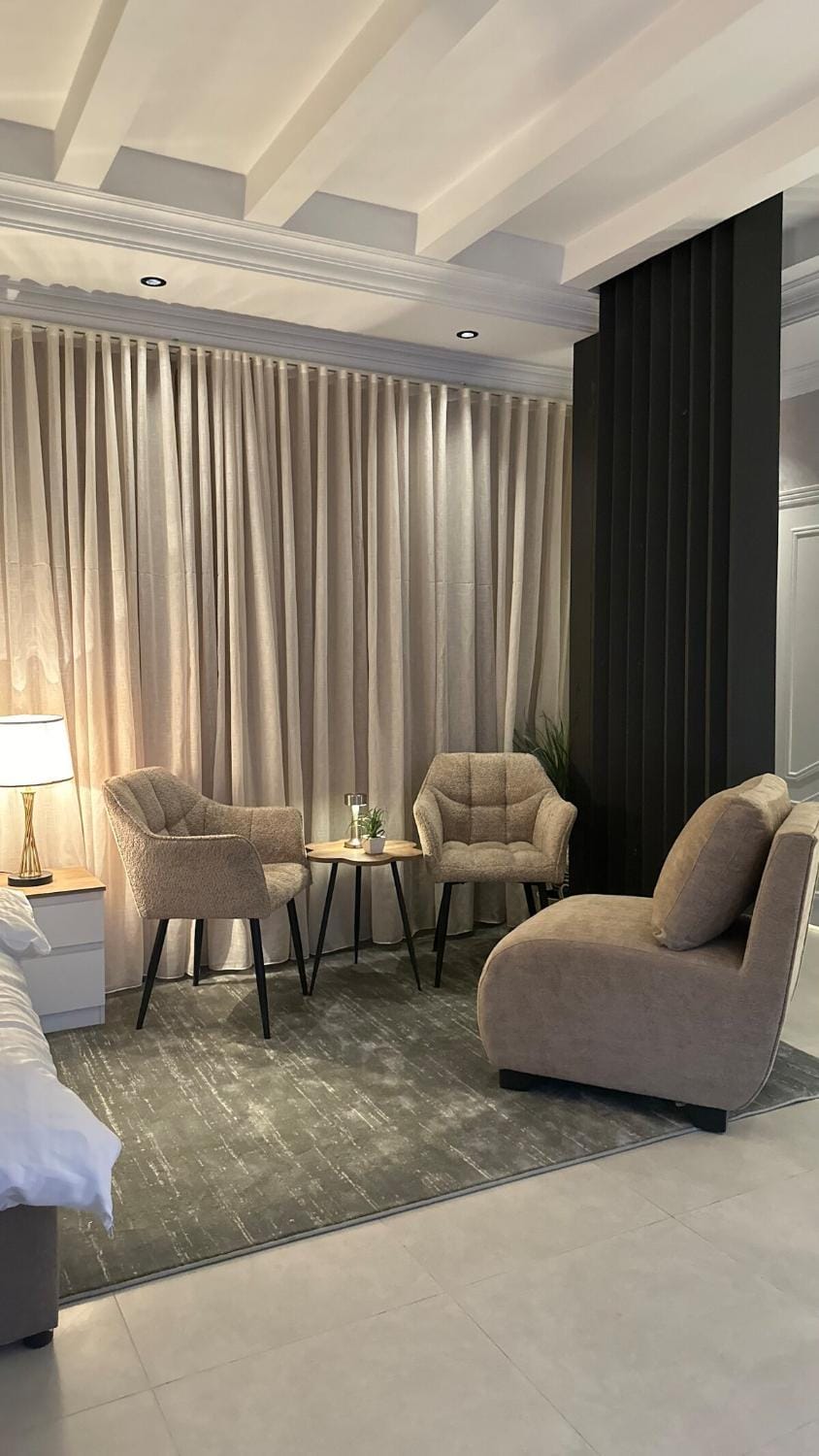 استديو ريو Apartment in Riyadh