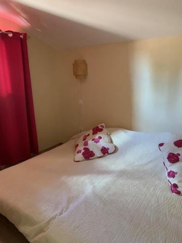 Au vieux pressoir Bed and Breakfast in Occitanie