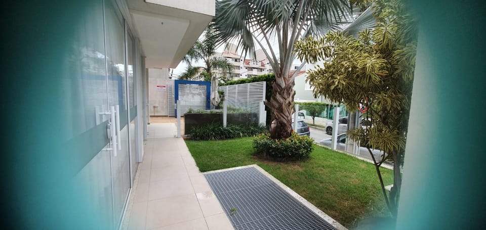 Apartamento 100mt Mar Canasvieiras Florianópolis Apartment in Florianopolis