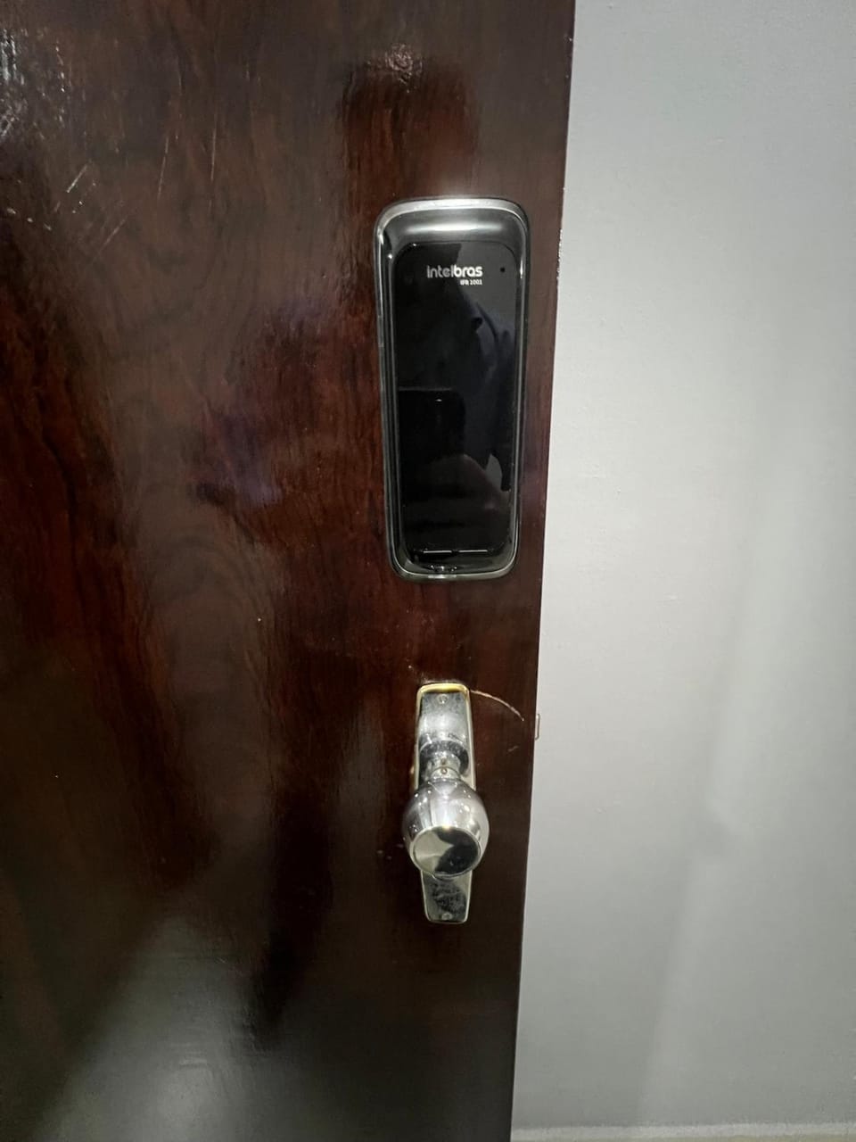 Apartamento 108 - Suíte com ar condicionado Apartment in State of Goiás