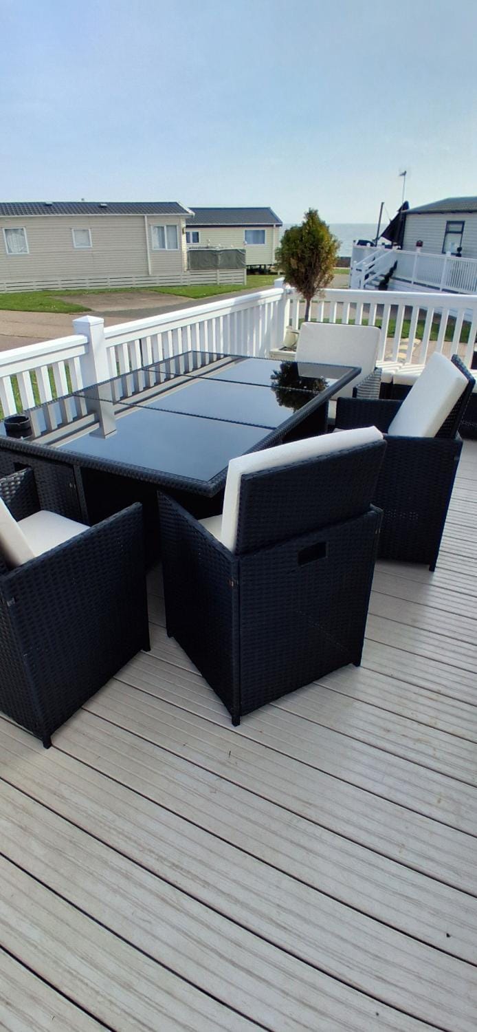 The Beach House East Mersea Apartment in Mersea Island